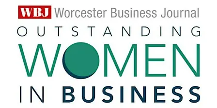 Worcester Business Journal Outstanding Women in Business Awards 2026