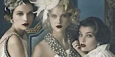 THE ENIGMA FASHION BALL IS A HAUTE COUTURE FASHION SHOW FOR ALL  SOCIALITES