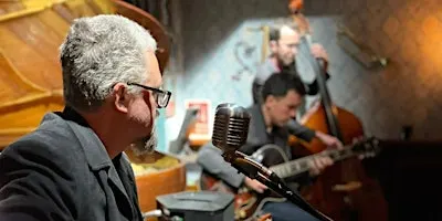JAM SESSION - VELVET ROOM BARCELONA