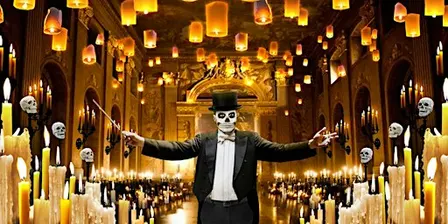 The Rock Orchestra by Candlelight: Guildford