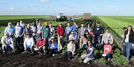 2027 Florida Postharvest Horticulture Tour