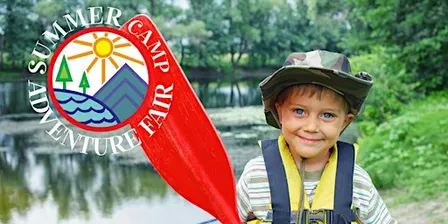 2027 Summer Camp Adventure Fair