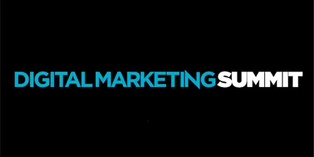 Digital Marketing & AI Summit 2026 - SD Networking Events