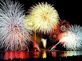 Croft Farm Fireworks Spectacular 2026