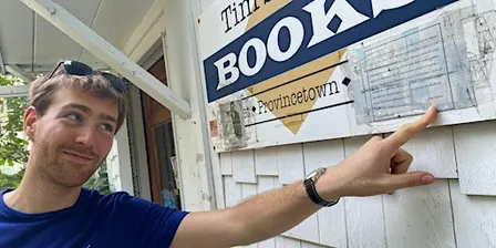 Hendersonville Hustle Scavenger Hunt