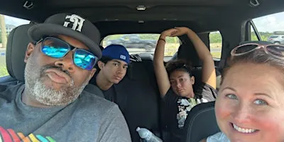 Wacky Warwick Scavenger Hunt