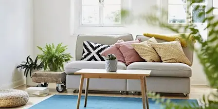 Pillow Workshop