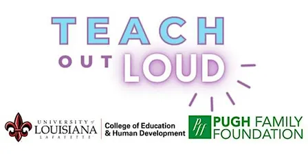 Teach Out Loud Conference 2026