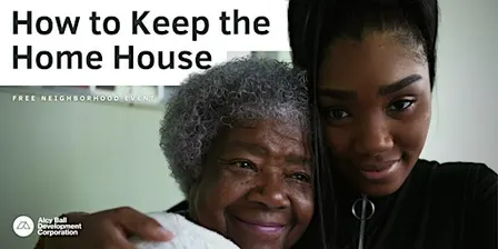 How to Keep The Home House