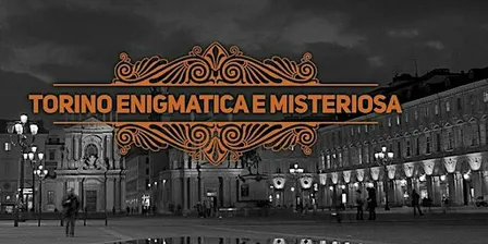 Torino enigmatica e misteriosa (solo per single) parte 2a 2026