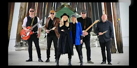 The MAC Band -Fleetwood Mac Experience  @ Ambleside Distillers