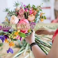FLOWER SOCIAL Luncheon
