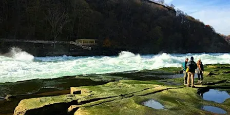 Gorge at Low Water (Adults 18+)