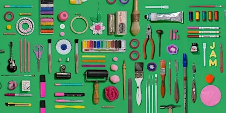 Late: Craft Jam 2026