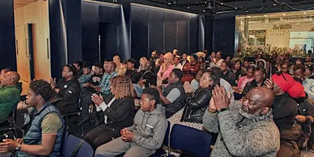 Parents' Focused Event & International Men's Day