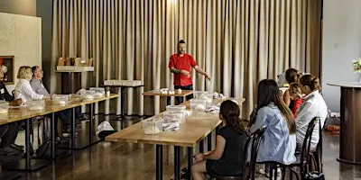 19 Sept 2026 – Pizza Masterclass Napoletana | Bundoora