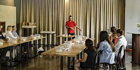 19 Sept 2026 – Pizza Masterclass Napoletana | Bundoora