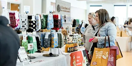 Peak to Prairie Market!