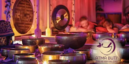 Healing Cloud of Sound Meditation Concert with Maria Pertile