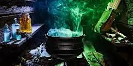 Spine Chilling Spooktacular with Psychic  Medium, & Exorcist Julie Angel!!