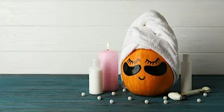 Spooky Spa Night at Hidden Pond's Tree Spa
