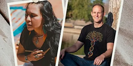 Shamanic Breathwork and Hapé Ceremony with Sound Healing