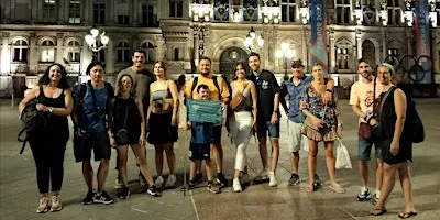 Free Tour Leyendas y Misterios de París