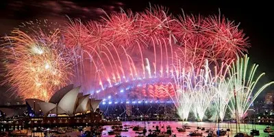 EAMS NEW YEARS 2026 - BACK-TO-BACK MARATHON, HALF MARATHON & 10K