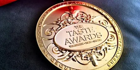 TASTE AWARDS Show & VIP Red Carpet Reception - March 6