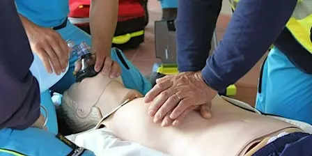Corso PRIMO SOCCORSO Misericordia Montelupo