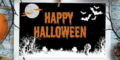 Pitmedden Garden Family Halloween Trail