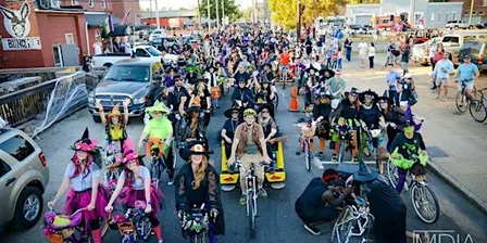 Volunteer Sign-up - 2026 Mobile Witches Ride