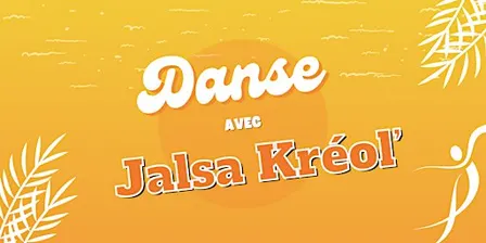 Découvrir le Séga, danse traditionnelle de l'Ile Maurice avec Jalsa Kréol'