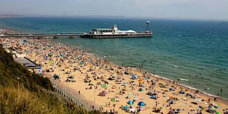 Bournemouth Fun Puzzle Treasure Hunt! :)