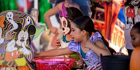 Free Fall Festival in Avondale