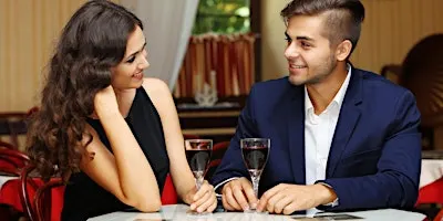 Single Professionals,  20s & 30s - Speed Dating -  Chicago, IL
