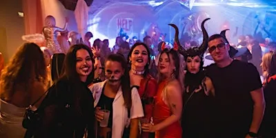 TARDEO HALLOWEEN| TRICK OR TARDEO