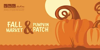 Fall Market and Pumpkin Patch | 2026