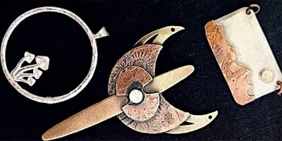 Silversmithing Level 3 - Intermediate Soldering