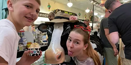 Amazing Asbury Park Scavenger Hunt
