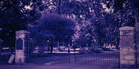 Harrisburg Cemetery Walking Tour