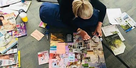 The BIG Vision Workshop