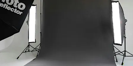 Einzelcoaching Studiofotografie - 3 Stunden - Termin nach Absprache