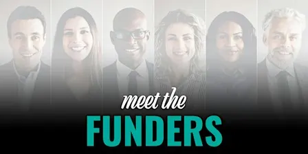 Meet the Funders 2026