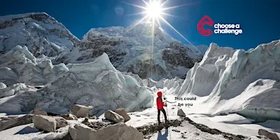 UNIVERSITY OF PLYMOUTH: EVEREST BASE CAMP INFORMATION MEETING
