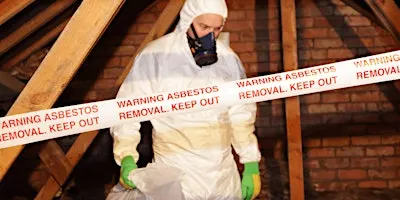 Type 3 Asbestos Worker Certificate Course (253W) 369135.001