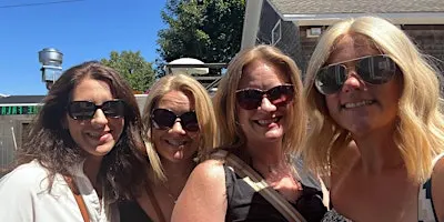 Jamaica Beach Jig Scavenger Hunt