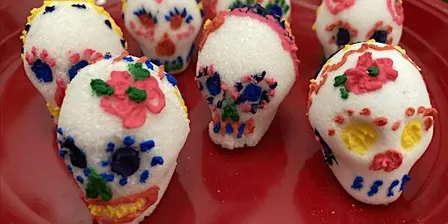Day of the Dead Celebration (Dia de los Muertos)