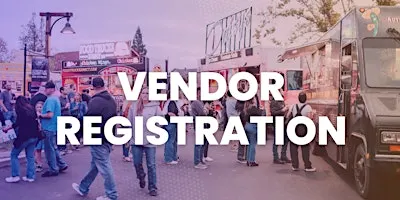 Evenings at the Park 10.16.2026 -Vendor Registration