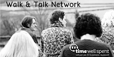 Walk & Talk